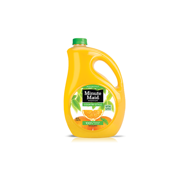 Silicon Orange Juice - Image 2