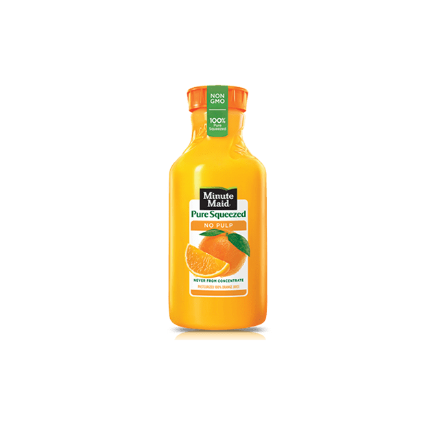 Silicon Orange Juice - Image 3