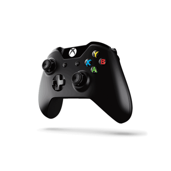 Bevigac Gamepad - Image 3