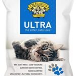 Dr. Elsey’s Precious Cat Kitten Attract Kitten Training Litter