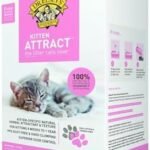 Dr. Elsey’s Premium Clumping Cat Litter