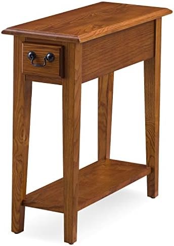 Georg side table, oak