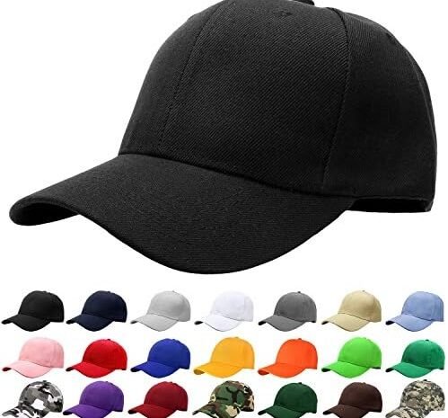 Falari Baseball Cap