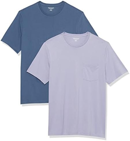 Gildan Men’s Crew T-Shirts