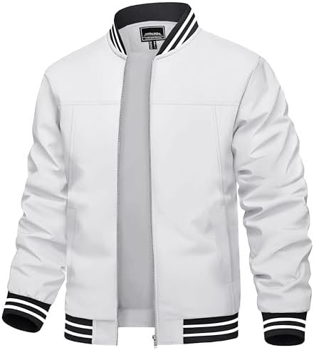 TACVASEN Men’s Lightweight Jacket