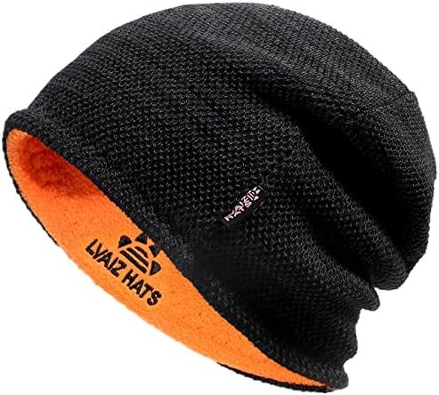 Carhartt Men’s Knit Cuffed Beanie