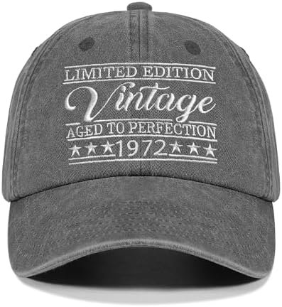 NPJY Baseball Cap