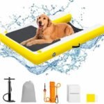 3PCS Dog Bath Brush