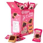 Michel et Augustin Chocolate