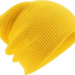 Wmcaps Winter Beanie for Men Women