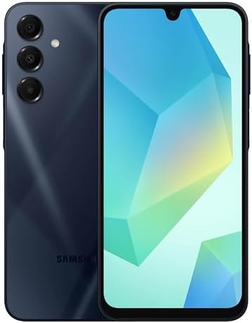 SAMSUNG Galaxy A16 5G