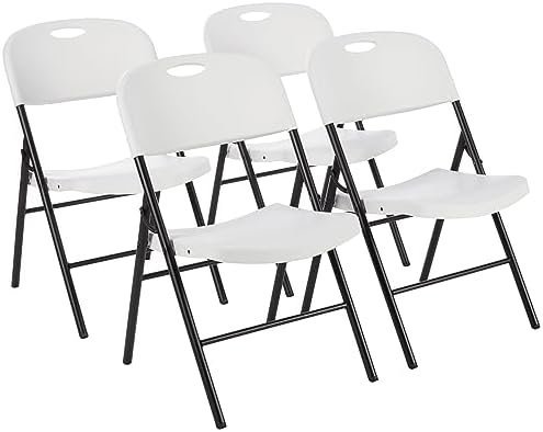 Basics Plastic Chair